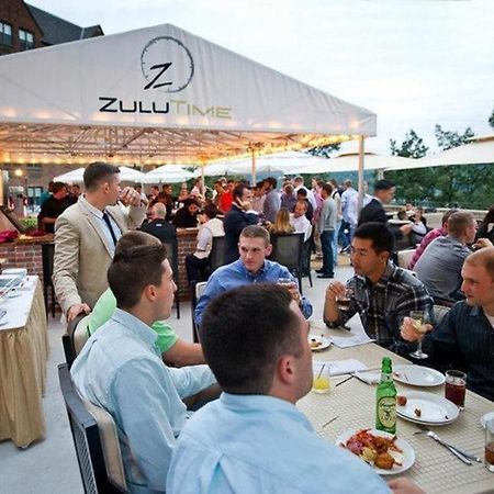 The Thayer Hotel West Point Zewnętrze zdjęcie